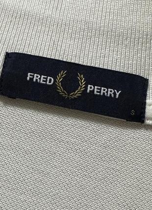 Поло от фирмы fred perry6 фото