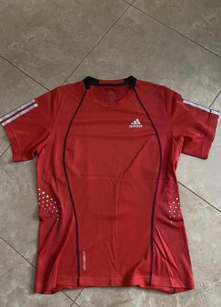 Професійна спортивна футболка adidas formotion adistar