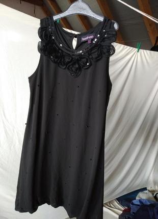 Красивое платье 10 , s, xs