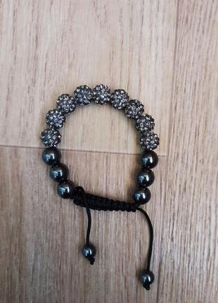 Браслет шамбала