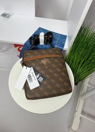 Месенджер guess