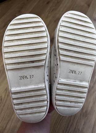 Хайтопи zara 7