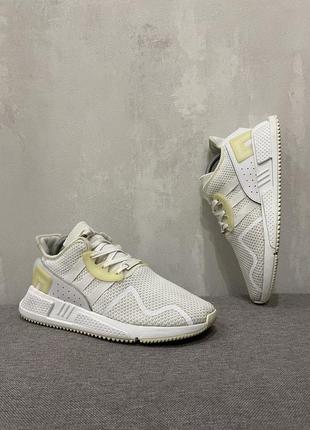 Спортивні весняні кросівки кеди взуття adidas, розмір 40, 25 см