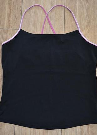 Спортивний топ marks&spencer