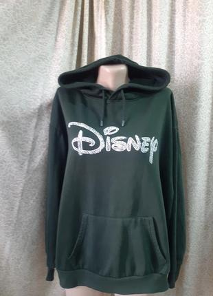 Худи большого размера