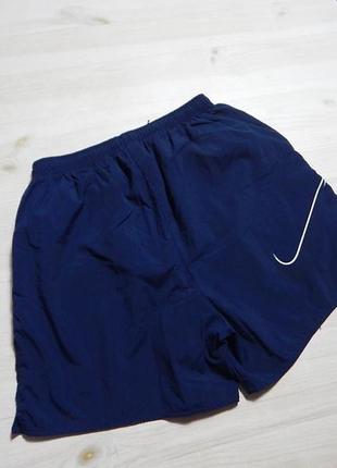 Шорти vintage nike nylon shorts4 фото