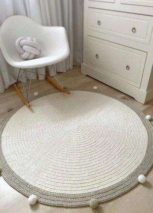 Килим ручної роботи