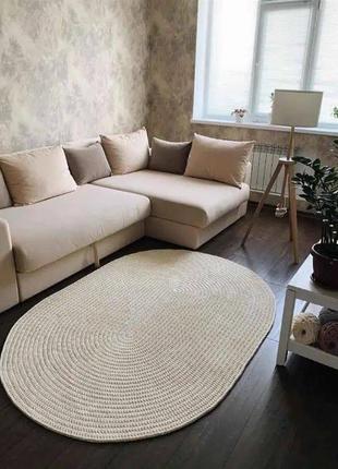 Килим ручної роботи