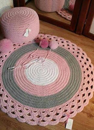 Килим ручної роботи