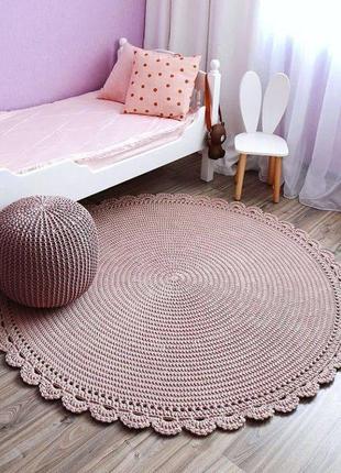 Килим ручної роботи