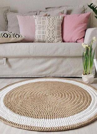 Килим ручної роботи