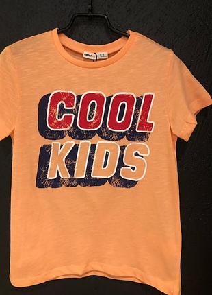 Футболка cool kids
