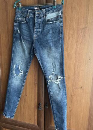 Джинси чоловічі,штани чоловічі