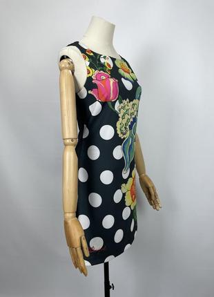 Сукня desigual 2