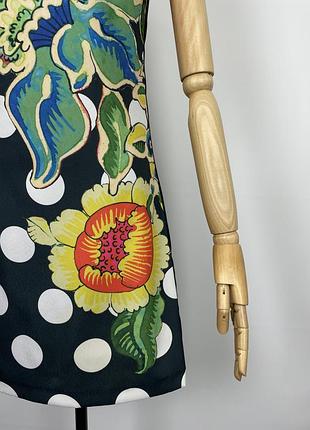 Платье desigual 5