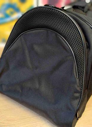 Спортивно-дорожня сумка adidas3 фото