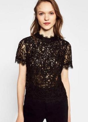 1+1=3!! сетевой топ zara