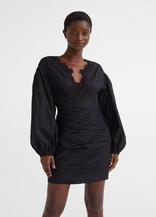 Сукня плаття h&m