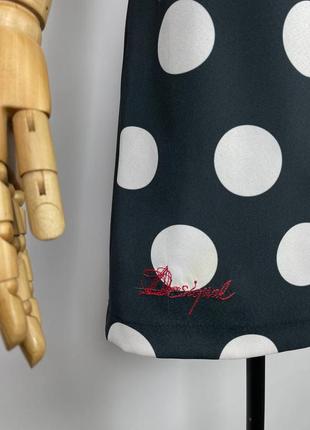 Платье desigual 4
