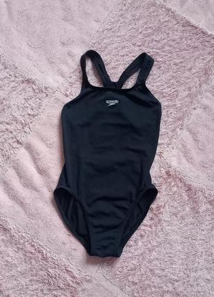 Купальник  суцільний speedo