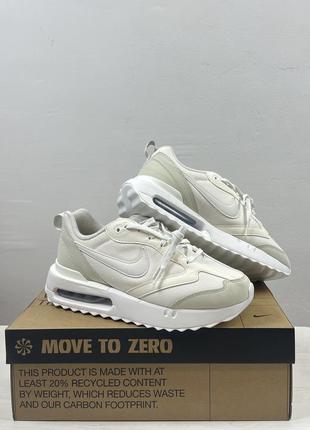 Кроссовки nike wmns air max dawn