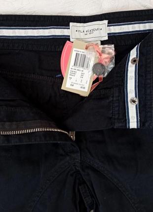 Штаны брюки треккинговые карго fila Продам