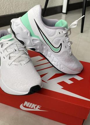 🫐кросівки nike