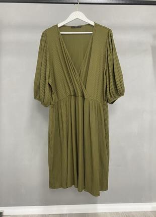 Якісна елегантна жіноча сукня від george, розмір 261 фото