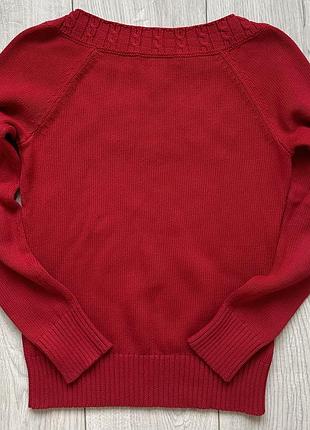 Свитер ralph lauren, оригинал в идеале3 фото
