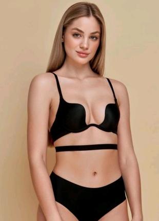 Оригінальний бюст з монолітнім каркасом в/с 70/75/80/85 obrana/anabel arto