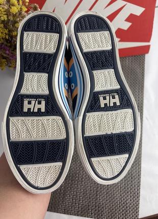 Кеди helly hansen6 фото