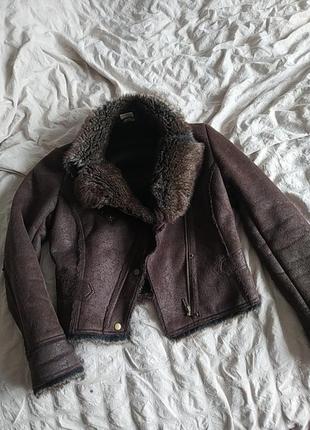 Дублянка, косуха, штучна, 44-46 р