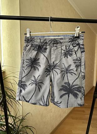 Шорти denimco 4-5 років