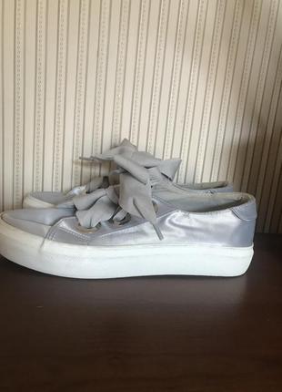 Кеди even&odd 40 (25.5)