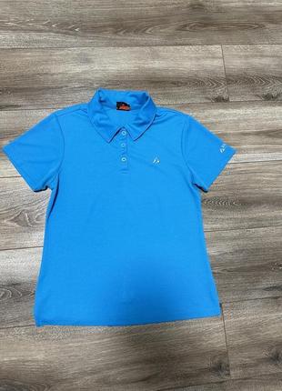 Футболка, состояние новой