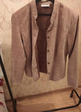 Женский жакет