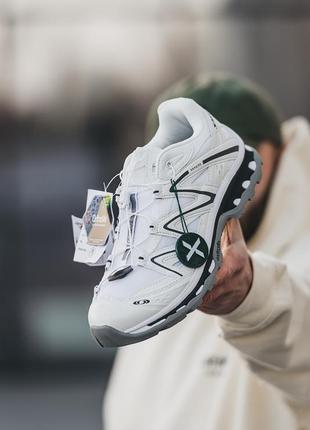 Salomon xt-quest чоловічі кросівки купити