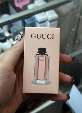 Gucci flora 35 ml оае1 фото