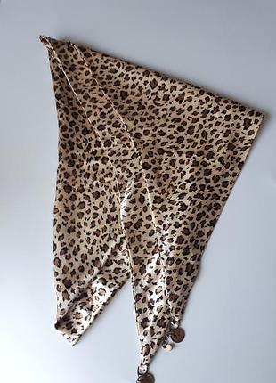 Хустка шарф