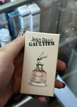 Jean paul gaultter scandal 35 ml оае