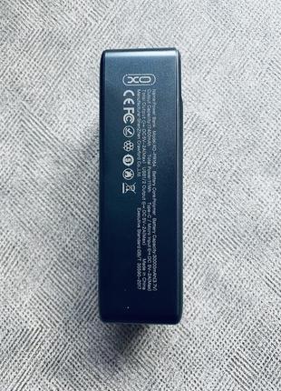 Power bank xo 300005 фото