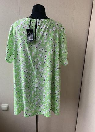Блуза за туніка4 фото