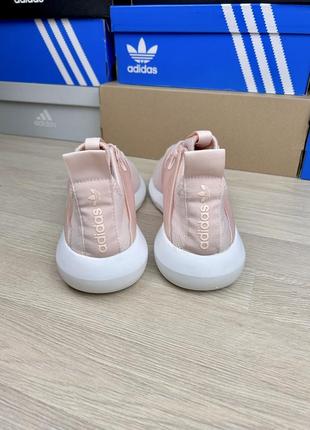 Кросівки adidas tubular viral жіночі 403 фото