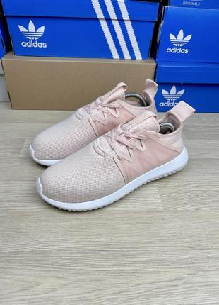 Кроссовки adidas tubular viral женские 402 фото