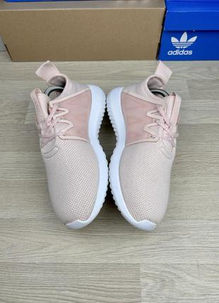 Кросівки adidas tubular viral жіночі 404 фото