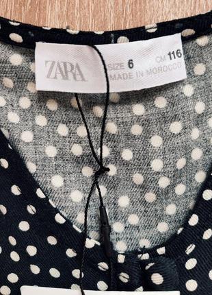 Сукня zara 3