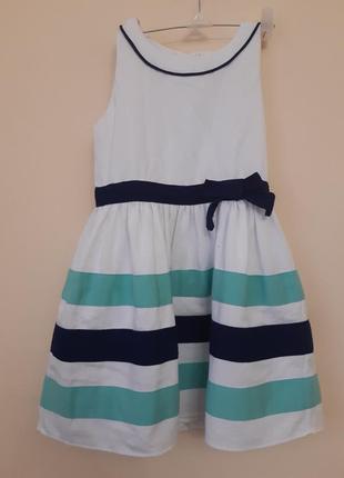 Плаття для дівчаток  на ріст 128 см