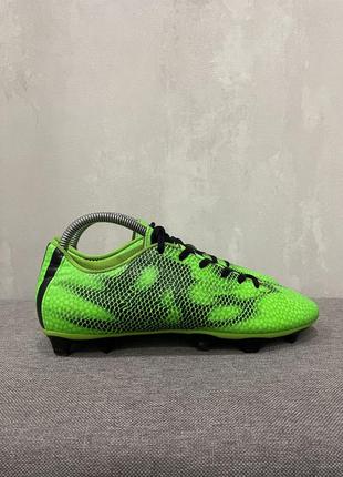 Копочки копи бутси сороконіжки adidas7 фото