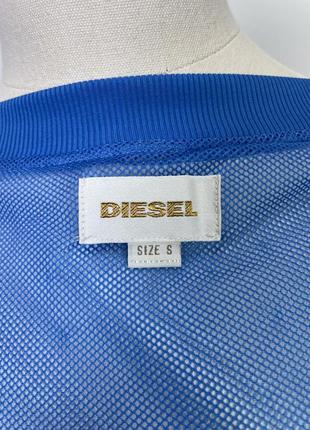 Сукня diesel9 фото