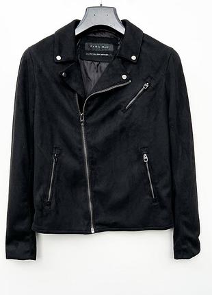 Курточка /косуха zara man